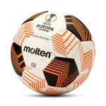 Soccer Ball Molten Europa League Final 23/24